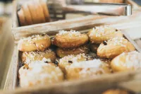 Hotel Spiwak Chipichape Cali - servizio colazione
