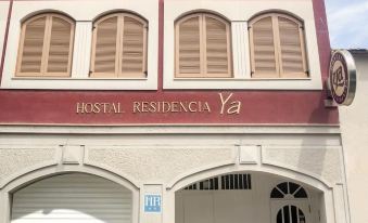Hostal Ya