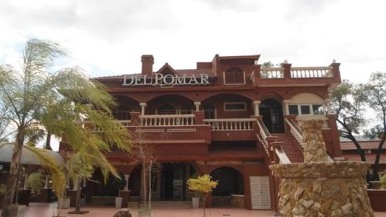 Del Pomar