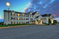 Lancaster Inn & Suites Hotels in Lititz