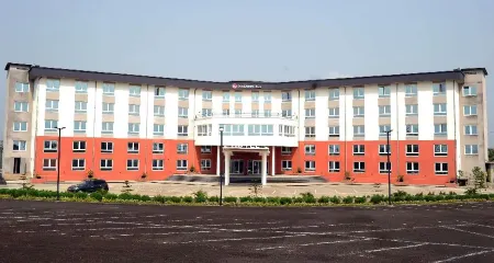 Best Western Plus Soaho Douala Airport