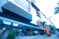 Intercity Campina Grande Citymix