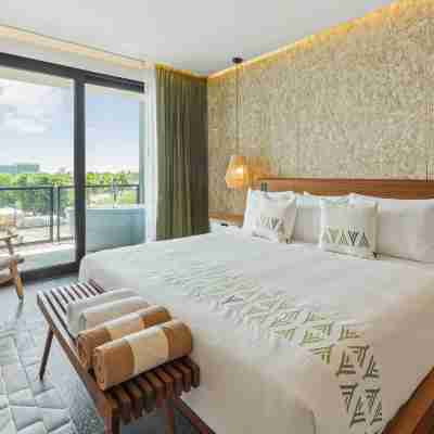 Las Brisas Mérida Rooms