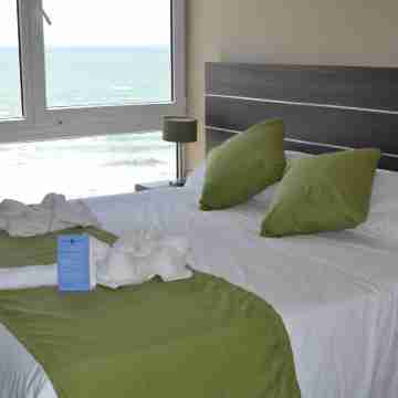 Hotel Oscar Lescano - All Inclusive Rooms