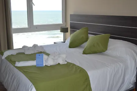 Hotel Oscar Lescano - All Inclusive