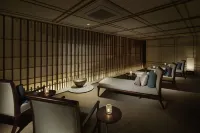 ROYAL HOTEL SEOUL Myeongdong - spa