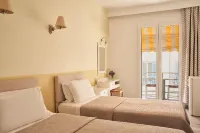 Polos Hotel Paros