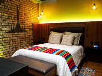Cadillac Hotel Boutique