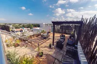 Hotel Carpe Diem Tulum by Nah Hotels