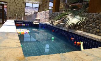 Hotel Casa Al Aire - Housity