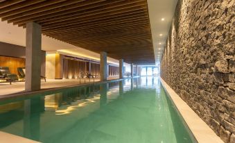 Hotel Monti Spa&Wellness