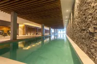 Hotel Monti Spa & Wellness - Parkplatz