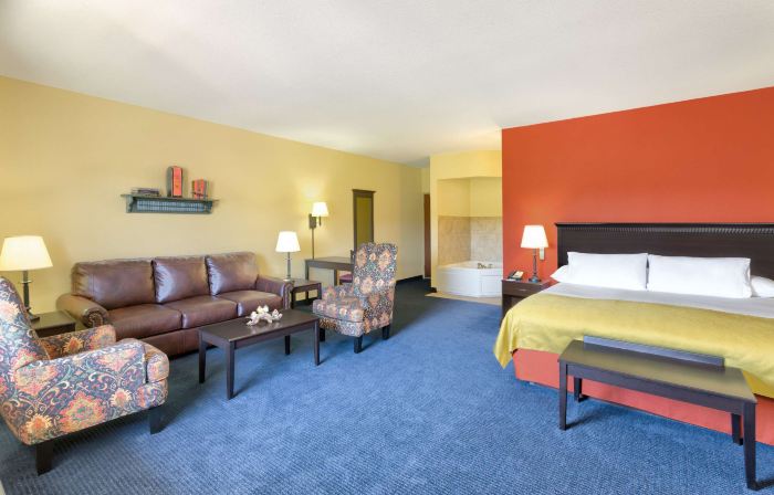 AmericInn by Wyndham Vidalia