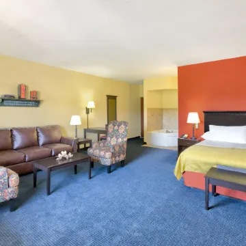 AmericInn by Wyndham Vidalia