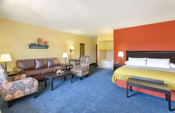 維達利亞美吟温德姆酒店