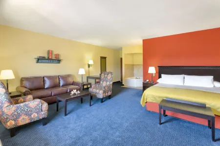 AmericInn by Wyndham Vidalia