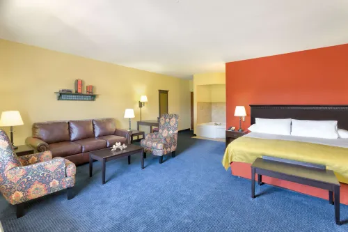 AmericInn by Wyndham Vidalia Hôtels à : Vidalia