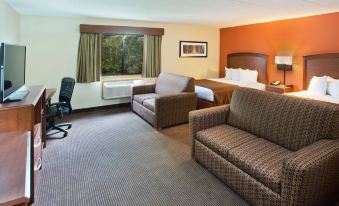 AmericInn by Wyndham Grand Forks