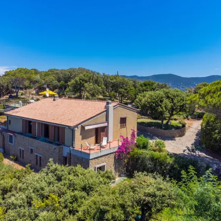 Villa Giuliana