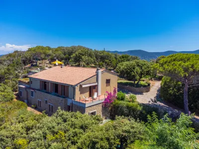 Villa Giuliana Hotels near Punta Hidalgo Sporting Club