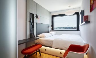 Citizenm Seattle Pioneer Square