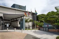 Premier Resort Cutty Sark Hotels in Scottburgh