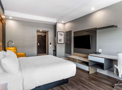 Quality Hotel & Conference Centre