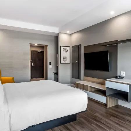 Quality Hotel & Conference Centre