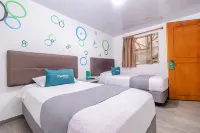 Ayenda Hotel Las Palmas - สัตว์เลี้ยง