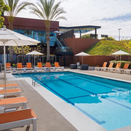 Aloft El Segundo - Los Angeles Airport