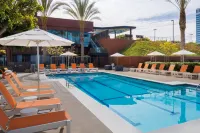 Aloft El Segundo - Los Angeles Airport - Pools