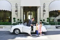 Grand-Hotel du Cap-Ferrat, A Four Seasons Hotel