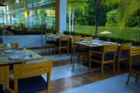 Gamma Xalapa Nubara - Desayuno
