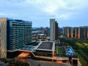 Renaissance Haikou