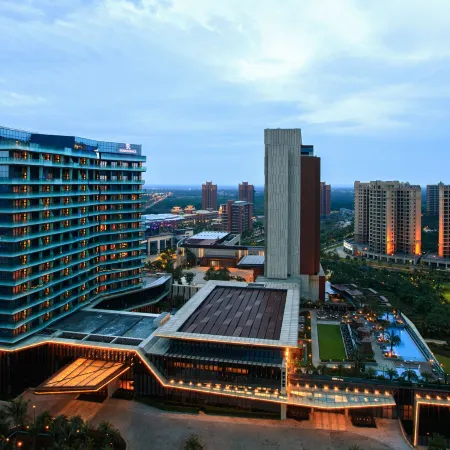 Renaissance Haikou