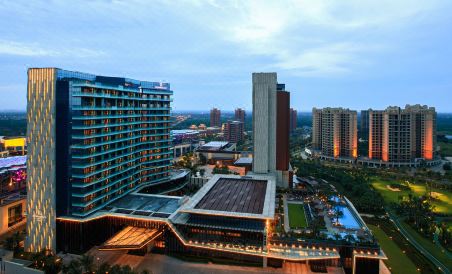 Renaissance Haikou - Housity