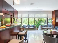 Eurostars Ciudad de La Coruña Hotels in La Coruna