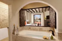 Rosewood San Miguel de Allende - Горячие источники