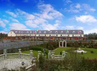 Abbey Court Hotels in 