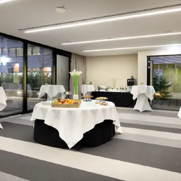 Eurostars Book Hotel