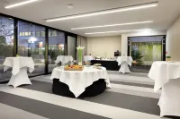 歐洲之星預訂飯店