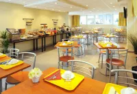 Séjours & Affaires Paris-Nanterre Hotels in Nanterre