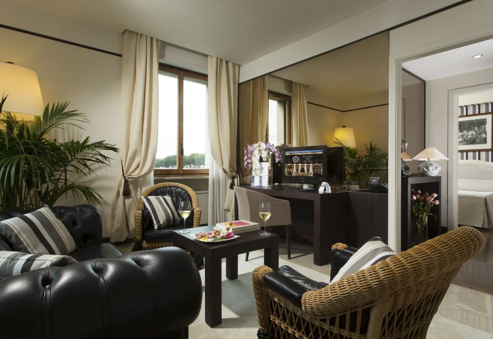 5. TH Roma ..