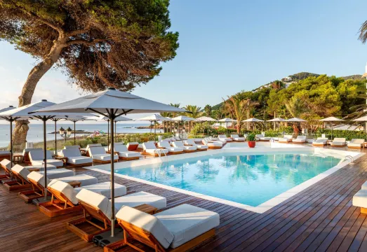 Spain: The 10 Most Beautiful Luxury Hotels for a Unique Experience