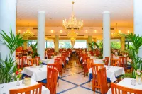 Hotel Garda Bellevue - parking