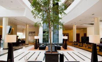 Crowne Plaza Brussels Airport