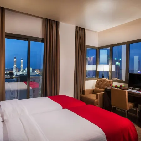 IntercityHotel Salalah