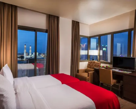 IntercityHotel Salalah Hotels in Salalah