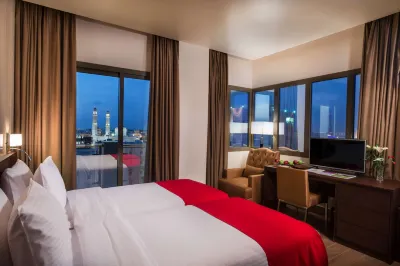 IntercityHotel Salalah Các khách sạn ở 