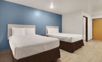 WoodSpring Suites Conroe
